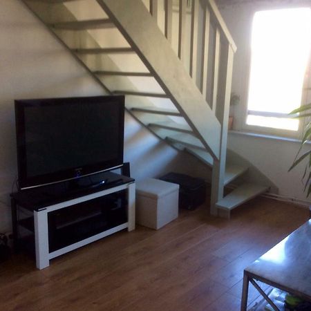 Appartement Vue Mer Bénerville-sur-Mer Exteriér fotografie