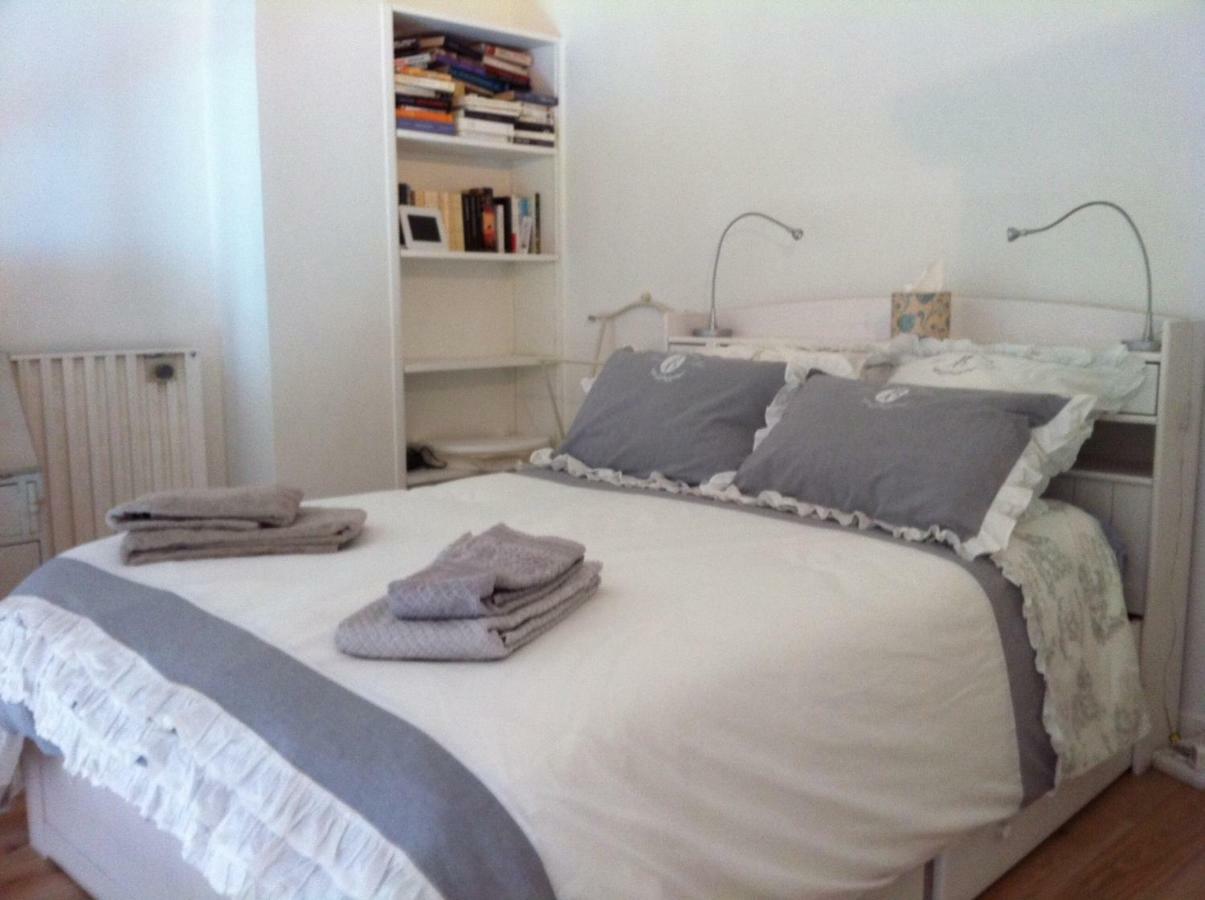 Appartement Vue Mer Bénerville-sur-Mer Exteriér fotografie