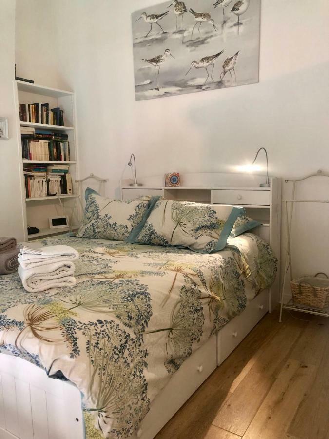 Appartement Vue Mer Bénerville-sur-Mer Exteriér fotografie